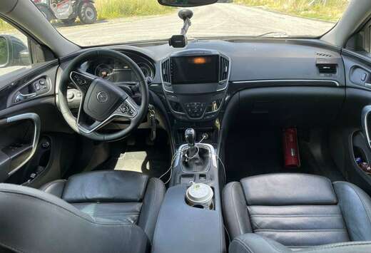 Opel 1.6 CDTI Sports Tourer ecoFLEXStart/Stop Sport