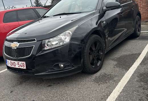 Chevrolet 2.0 VCDi PRETE A ETRE IMMATRICULE