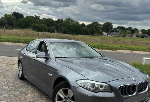 BMW 520d Business Edition Start/Stop