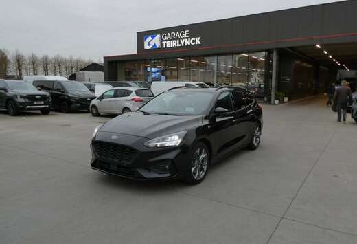 Ford Break 1.0 i ecoboost 125pk ST-Line Camera (62540 ...