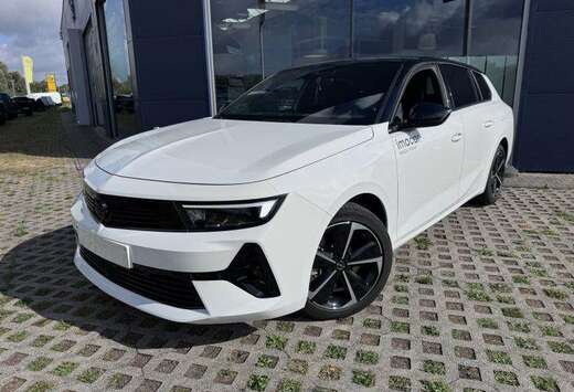 Opel PLUG IN HYBRID GS LINE