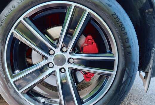 Land Rover D150 FWD S