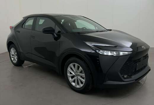 Toyota C-HR 1.8 Hybrid Dynamic