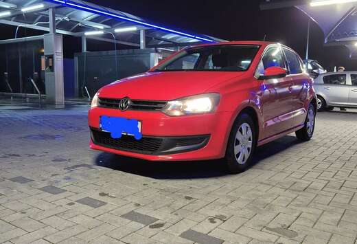 Volkswagen 1.2i 12v Comfortline