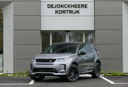 Land Rover 1.5 309 PK R-DYNAMIC S HYBRI