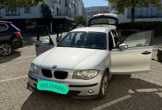 BMW 116i