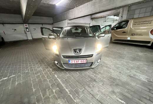 Peugeot 1.6i Premium