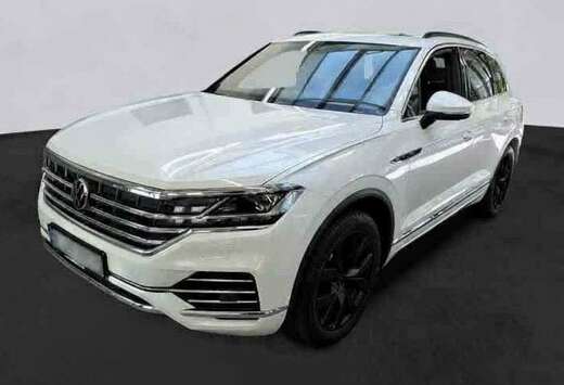 Volkswagen 3.0 TSi V6 eHybrid 4MOTION Elegance  381 C ...