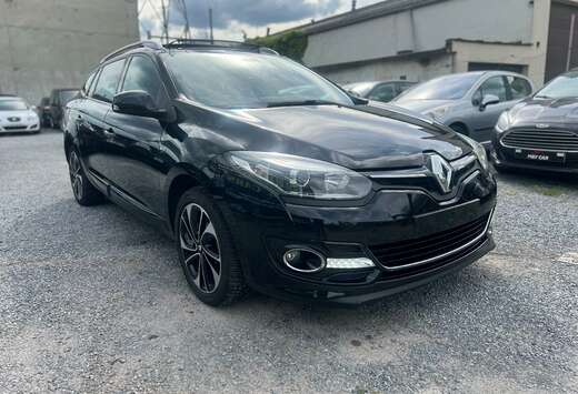 Renault 1.2tCe Automatique Edition BOSE