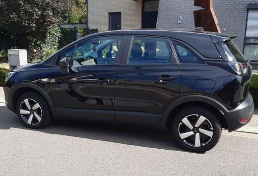 Opel Crossland 1.2 Edition