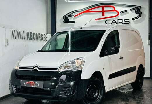 Citroen 1.6i * GARANTIE 12 MOIS * 3 PLACES *