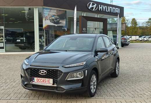 Hyundai Benzine *Apple *Navi/GPS *Alpine radio systee ...