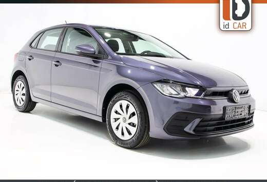 Volkswagen 1.0 TSI 95 LED CARPLAY RADAR