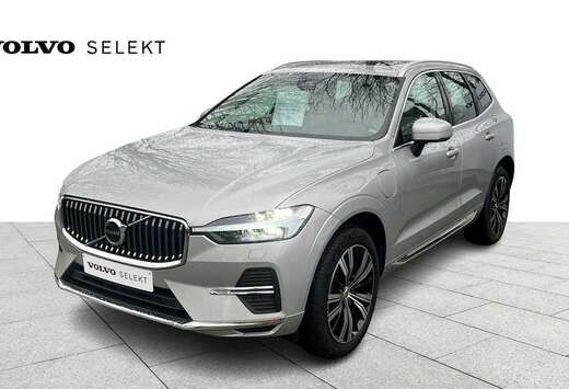 Volvo Recharge Plus Bright, T8 AWD Plug in Hybride