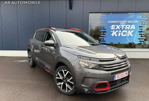 Citroen C5 Aircross 1.2 Essence Feel