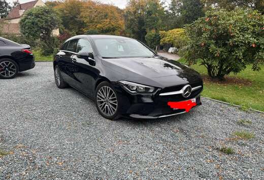 Mercedes-Benz d Luxury Line