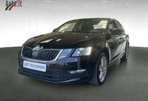 Skoda 1.6 Cr Tdi Ambition