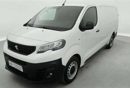 Peugeot 2.0 BlueHDi 145cv Long CLIM / PDC AR