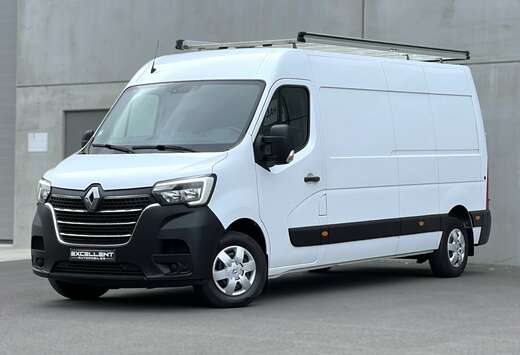 Renault 2.3 dCi/L3-H2/BLUETOOTH/GPS/CAMERA/GARANTIE 1 ...