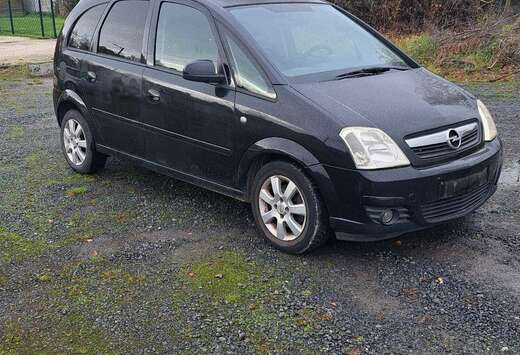 Opel 1.3 CDTi ecoFLEX Essentia FAP