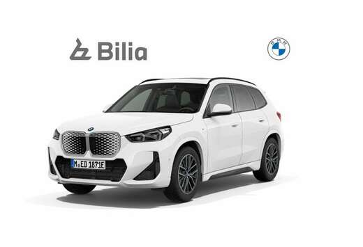 BMW eDrive20 M Sport