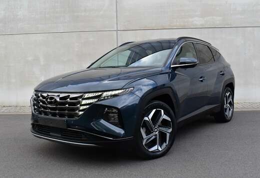 Hyundai 1.6 Hybrid 4X4 *Shine* PANO Full Options