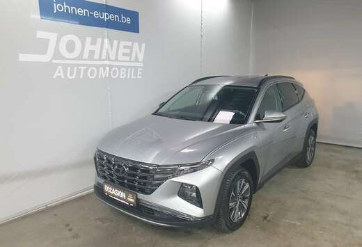 Hyundai 1.6 T-GDi Feel 7DCT