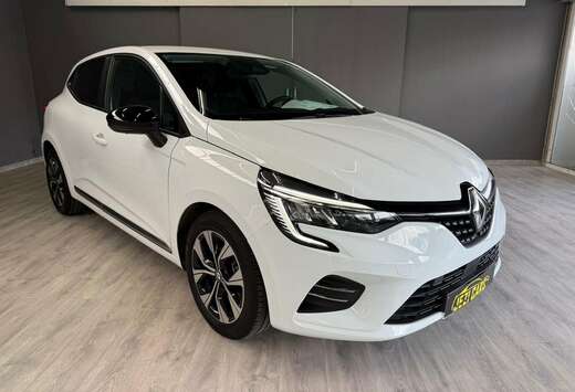 Renault 1.0 TCe Equilibre GPF