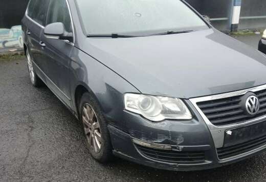 Volkswagen SW 1.6 TDI 105 CR FAP BlueMotion Confortli ...