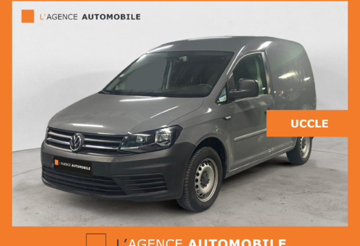 Volkswagen Garantie 12 mois - Caddy 2.0