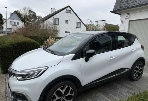 Renault 1.2 TCe Energy Intens EDC