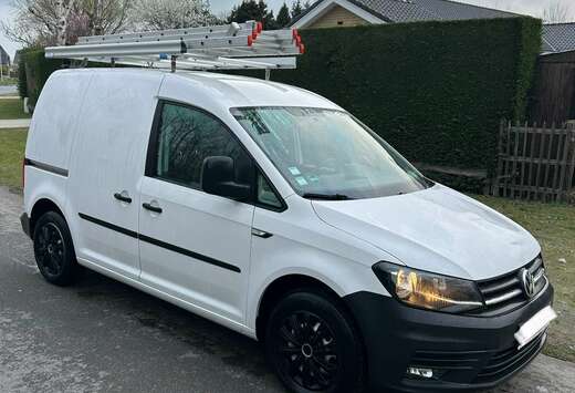 Volkswagen 2.0 CR TDi Economy (EU6)