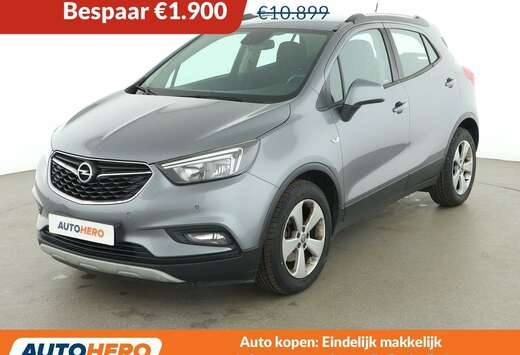 Opel 1.4 Turbo Active Start/Stop