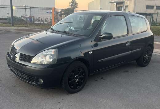 Renault Clio 1.2i Expression