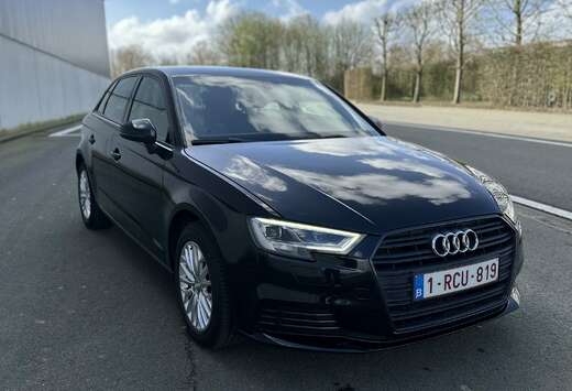 Audi Sportback 1.6 TDi