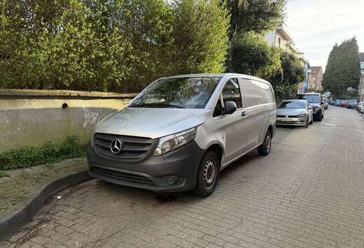 Mercedes-Benz 1.6 CDI 1er Proprietaire/101.000km/2015