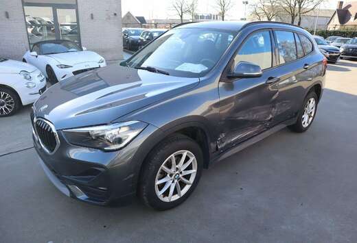 BMW 1.5 D