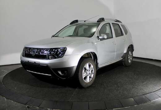 Dacia 1.2 TCe 4x2 Anniversary 2