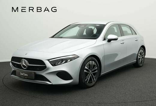 Mercedes-Benz A 180 d Progressive LED+SHZ+Kamera+MBUX ...