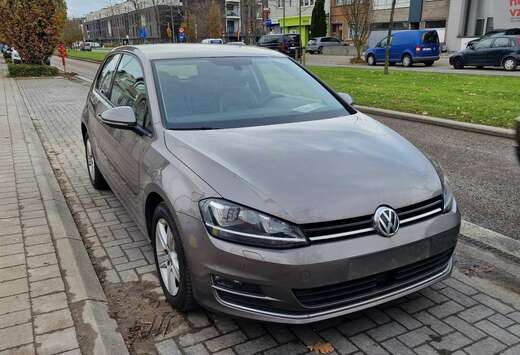 Volkswagen 1.4 TSI Highline ACT DSG