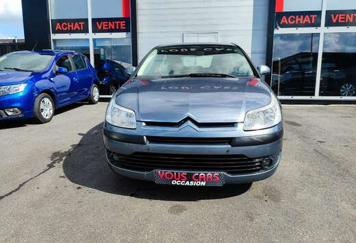 Citroen HDi 92 Pulp