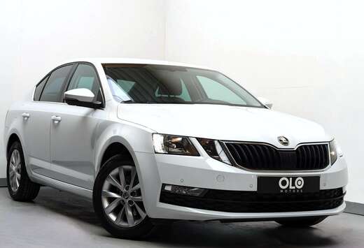 Skoda 1.0 TSI Ambition DSG / COMME NEUVE *GARANTIE*