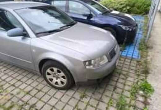 Audi 1.9 TDi Design Tiptronic