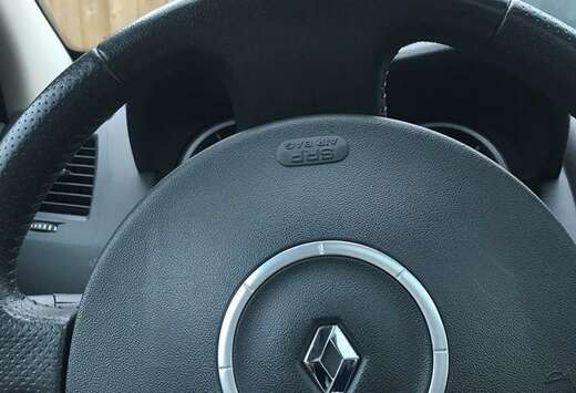 Renault Megane 1.5 dCi Dynamique Luxe