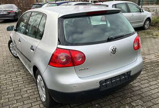 Volkswagen 1.4 FSI Trendline