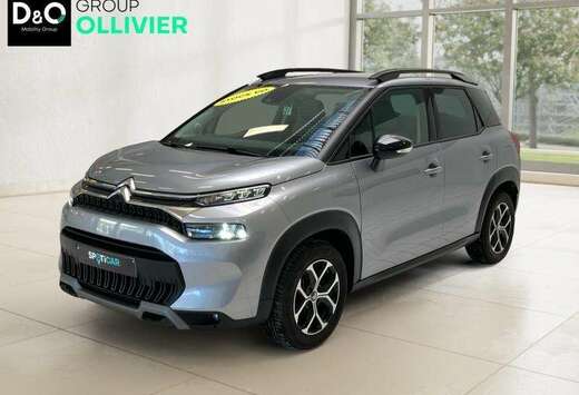 Citroen *** Shine ***