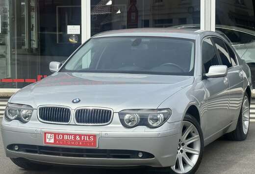 BMW dA Exclusive Line