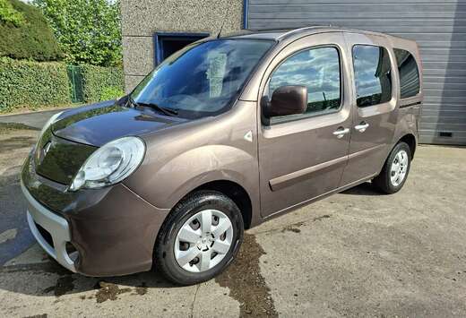 Renault 1.5 dCi euro5