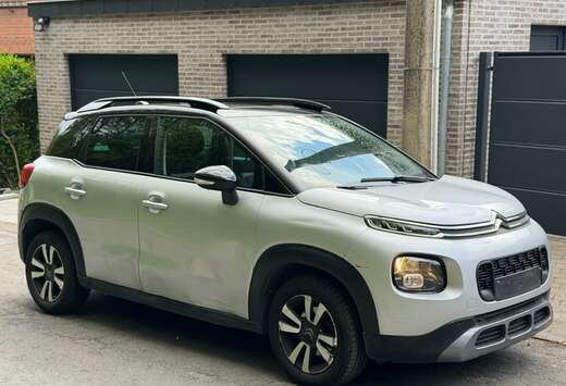 Citroen C3 Aircross 1.2 PureTech-toit pano-88500km-na ...