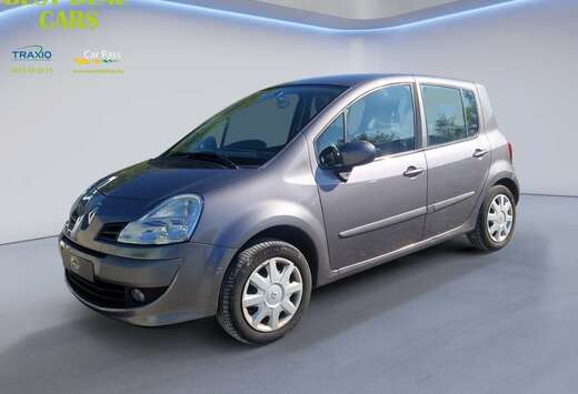 Renault Modus 1.2i Pack